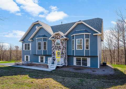 12 Hill Road, Washingtonville, NY 10992