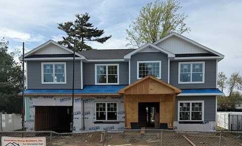 3 Walnut Drive, Syosset, NY 11791