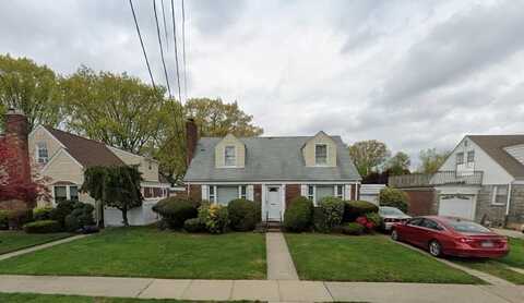 288 Garden place, West Hempstead, NY 11552