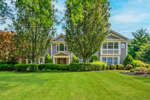 9 Clancy Drive, Northport, NY 11768