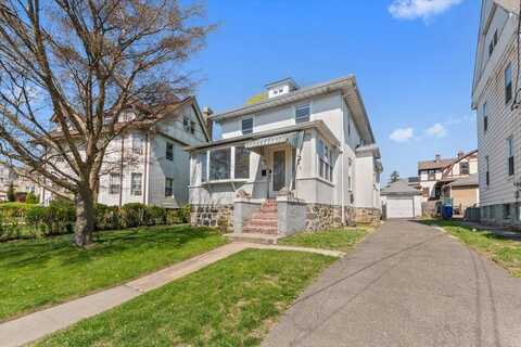 118 N Regent Street, Port Chester, NY 10573