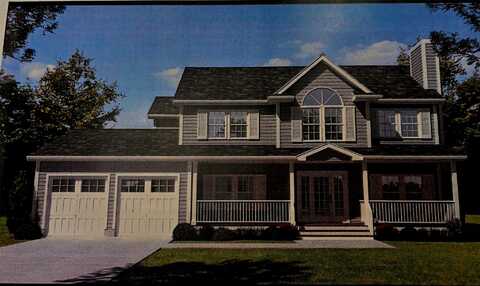 Lot 4 BLYDENBURG Road, Centereach, NY 11720