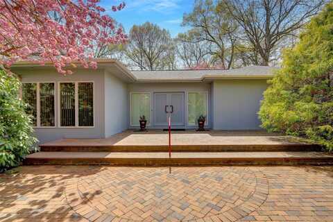 4 Old Homestead Road, Port Jefferson, NY 11777