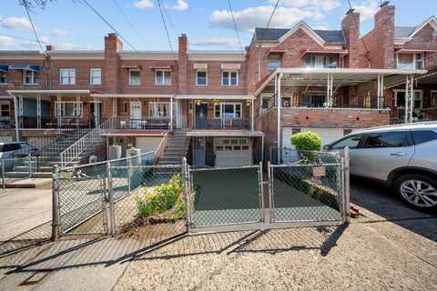 4038 Murdock Avenue, Bronx, NY 10466