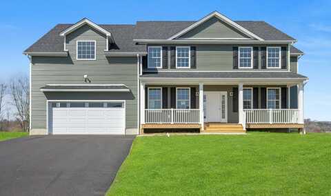 47 Dartmouth Drive, Poughkeepsie, NY 12603