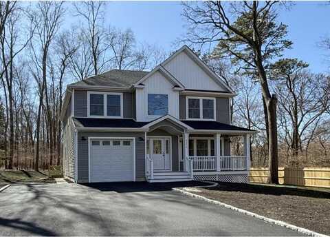 Lot 1 BLYDENBURG, Centereach, NY 11720