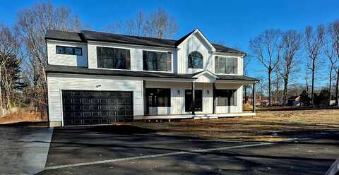 Lot 1 BLYDENBURG, Centereach, NY 11720