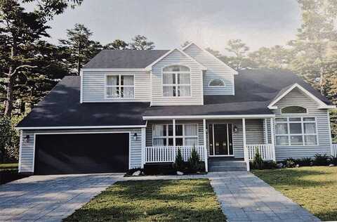 Lot 3 BLYDENBURG Road, Centereach, NY 11720
