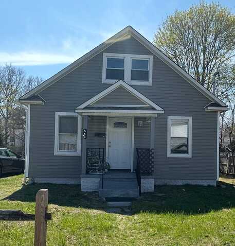 553 Raynor Avenue, Riverhead, NY 11901
