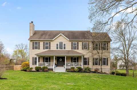 29 Hawk Hill Road, New Paltz, NY 12561