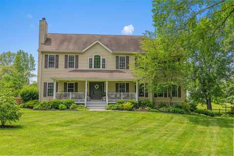29 Hawk Hill Road, New Paltz, NY 12561