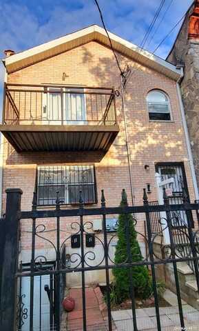 607 Ashford Street, Brooklyn, NY 11207