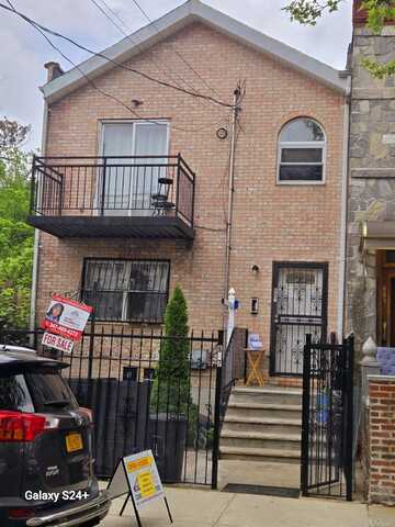 607 Ashford Street, Brooklyn, NY 11207