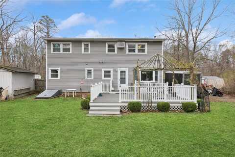 113 Ridge Road, Ridge, NY 11961