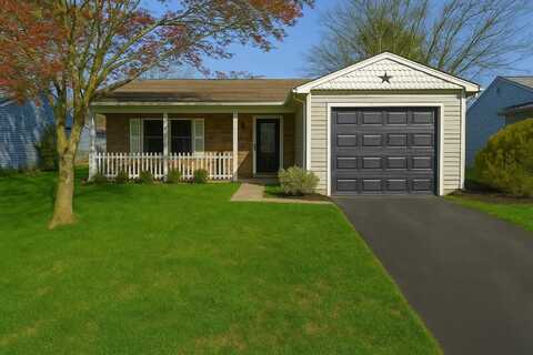 156 Laurance Lane, Ridge, NY 11961