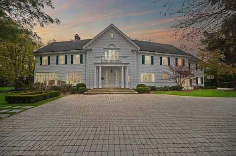 58 Beverly Road, Great Neck, NY 11021