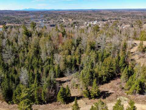 Lot 1 Mt Jefferson Heights, Lee, ME 04455