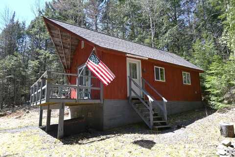 14 Mountain Stream Lane, Moscow, ME 04920