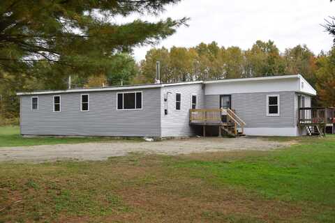 649 Mutton Lane, Clinton, ME 04927