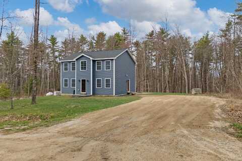 59 Stony Brook Drive, Limerick, ME 04048
