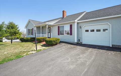473 Benton Avenue, Winslow, ME 04901