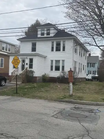 166 Massachusetts Avenue, Portland, ME 04102
