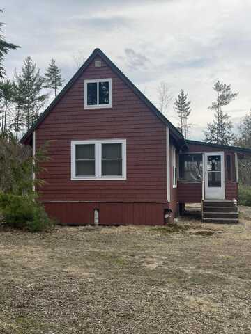 173 North Tamworth Road, Otisfield, ME 04270