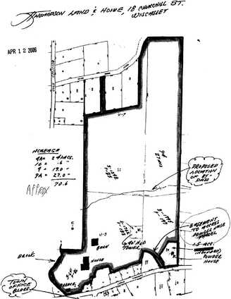 18 Churchill Street, Wiscasset, ME 04578