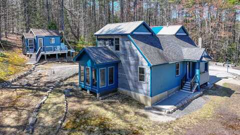 169 S Bridgton Road, Bridgton, ME 04009