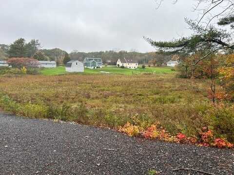 Lot 2 New Meadows Road, West Bath, ME 04530