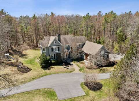 1 Cardinal Lane, Cape Elizabeth, ME 04107