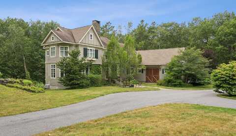 1 Cardinal Lane, Cape Elizabeth, ME 04107