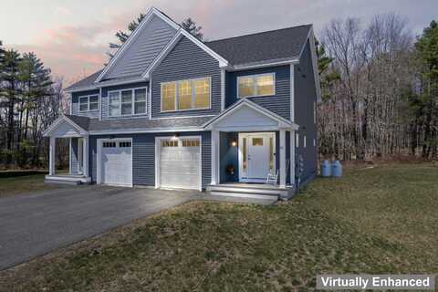 15 Junco Drive, Windham, ME 04062