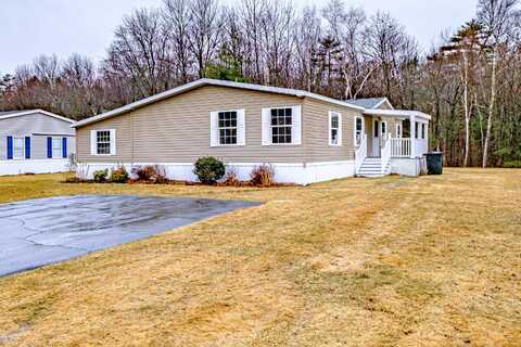 3 Windsor Drive, Alfred, ME 04002