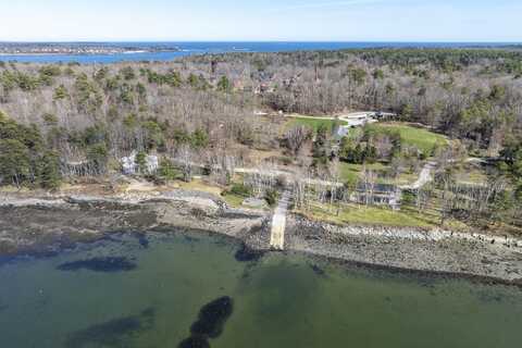 119 West Shore Drive, Portland, ME 04109