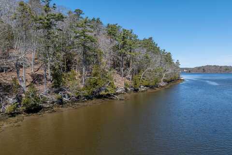 Lot#2 Kennebec Shores S, Phippsburg, ME 04562