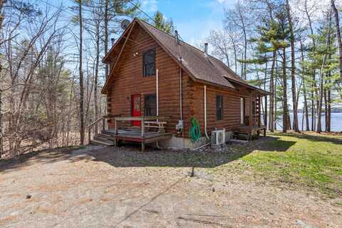 10 Cork Cove Lane, Dresden, ME 04342