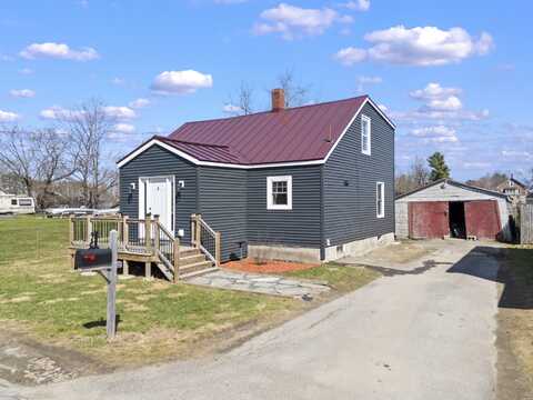 5 Broad Street, Waterville, ME 04901