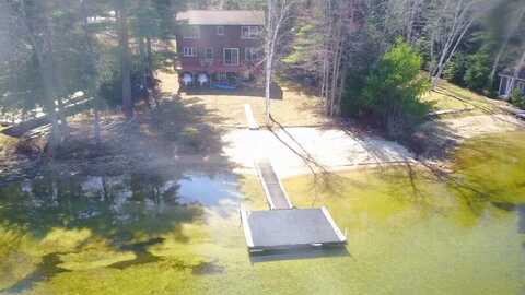 135 Wild Acres Road, Raymond, ME 04071