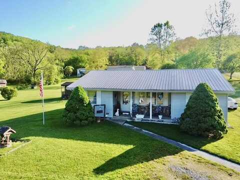 54 Baby Farms Rd, PETERSTOWN, WV 24963