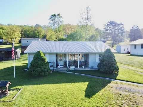 54 Baby Farms Rd, PETERSTOWN, WV 24963