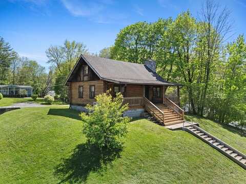 700 Boissevain Rd, BLUEFIELD, VA 24605