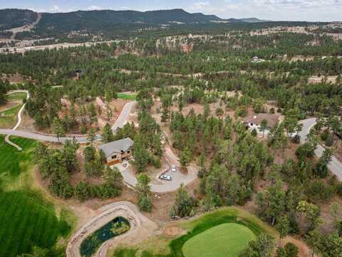 102 Sandpiper Drive, Hot Springs, SD 57747