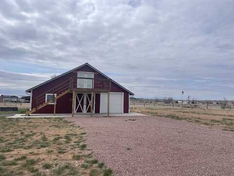 11340 Camp Collier Road, Edgemont, SD 57735
