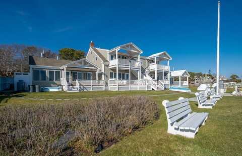 47 E Chop Drive, Oak Bluffs, MA 02557