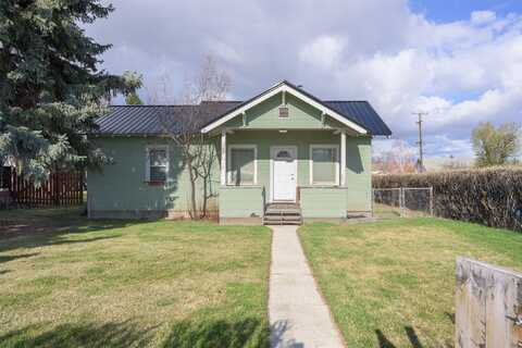 200 Claggett Street, Deer Lodge, MT 59722