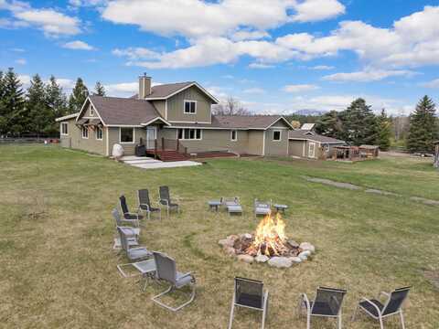 670 Homestake Trail, Columbia Falls, MT 59912