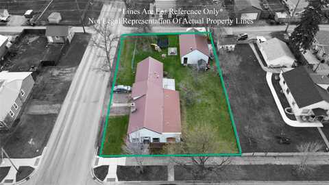 648 7th Avenue W, Kalispell, MT 59901