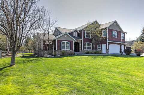 2982 Sandalwood Court, Missoula, MT 59804