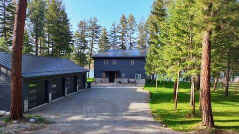 39 Bayview Drive, Thompson Falls, MT 59873